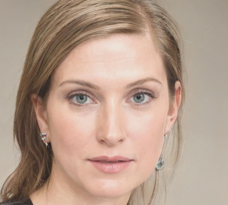 Porträt von Lene Järvinen