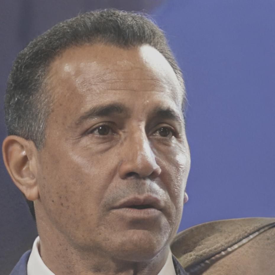 Portrait von Lennart Steinbach